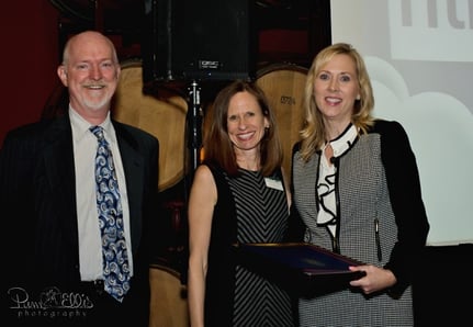 Title21 Health Solutions Economic Driver Award