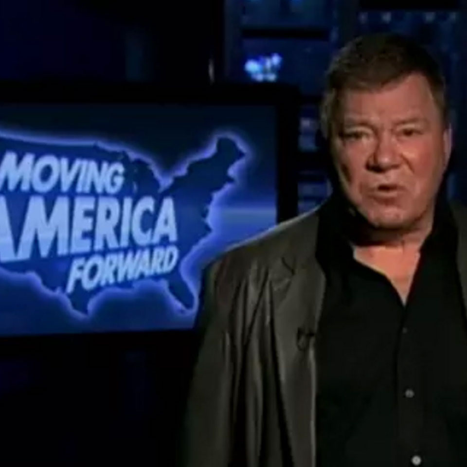 Title21 Health Solutions’ Cell Therapy Software Featured on Moving America Forward, Hosted by William Shatner