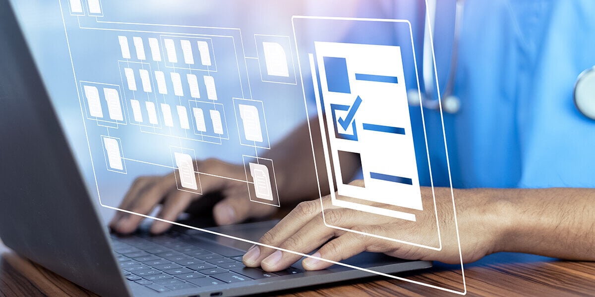 Streamline BMT & Cell Therapy Workflows with Title21 & EHRs